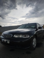 Rover 400 1998 года в городе Гомель фото 6