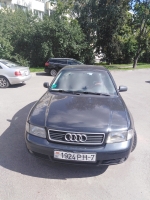 Audi A4 1996 года в городе Минск фото 1