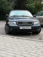 Audi A4 1996 года в городе Минск фото 3