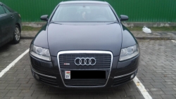 Audi A6 2006 года в городе Минск фото 1