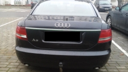 Audi A6 2006 года в городе Минск фото 3