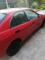 Mitsubishi Lancer 1996 года в городе Гродно фото 5