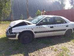 Citroen Xantia 1993 года в городе Марьина Горка фото 2