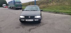 Volkswagen Passat 1995 года в городе Минск фото 1