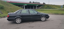 Volkswagen Passat 1995 года в городе Минск фото 2