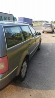 Volkswagen Passat 2004 года в городе Гродно фото 2