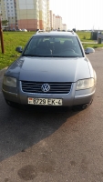 Volkswagen Passat 2004 года в городе Гродно фото 5