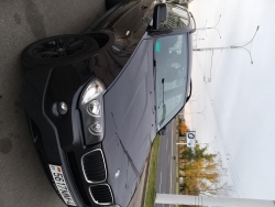 Bmw X3 2010 года в городе минск фото 1