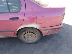 Nissan Primera 1998 года в городе Слуцк фото 8