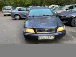 Volvo V40 1997 года в городе Минск фото 2