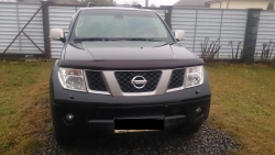 Nissan Pathfinder 2008 года в городе Минск фото 2