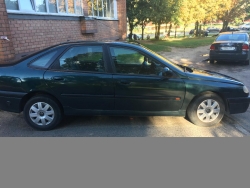 Renault Laguna 1994 года в городе Минск фото 1