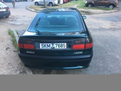 Renault Laguna 1994 года в городе Минск фото 5