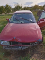 Audi 80 1990 года в городе Ивановский район фото 1