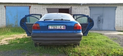 Ford Mondeo 1994 года в городе Могилев фото 3