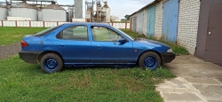 Ford Mondeo 1994 года в городе Могилев фото 6