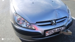 Peugeot 307 2001 года в городе Витебск фото 5