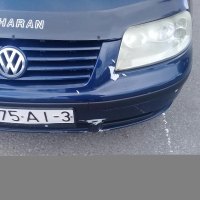 Volkswagen Sharan 2001 года в городе Ельск фото 4