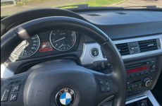 BMW 3 серия, 2009