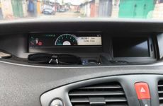Renault Grand Scenic, 2011