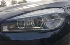 BMW 2 серия Gran Tourer, 2016