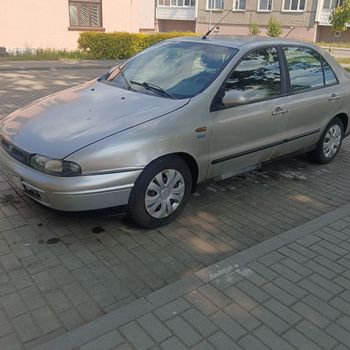 Fiat Marea 1997 года в городе Мосты фото 1