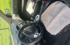 Nissan X-Trail, 2008