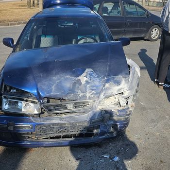 Honda Accord 1996 года в городе Минск фото 1