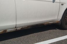 Mitsubishi Lancer, 2008