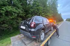 Renault Duster, 2022