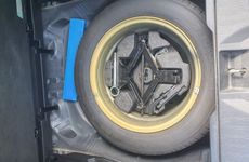 Subaru Outback, 2017