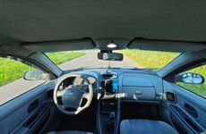 Renault Laguna, 1998