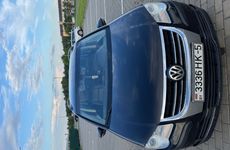 Volkswagen Touran, 2010