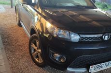 Great Wall Hover M4, 2014