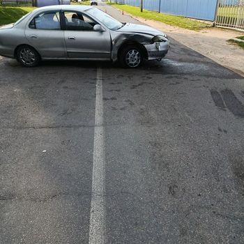 Hyundai Lantra 1999 года в городе Гомель фото 1