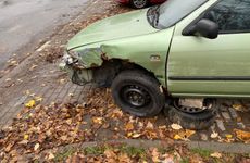 Nissan Primera, 1997