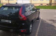Volvo XC60, 2010