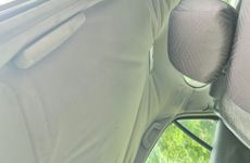 Renault Laguna, 2002