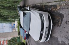 Volkswagen Jetta, 2012