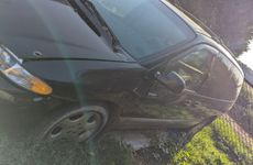 Dodge Grand Caravan, 1999