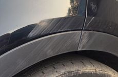 Hyundai Santa Fe, 2013