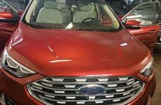 Ford Edge, 2019