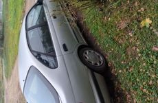 Toyota Carina E, 1998