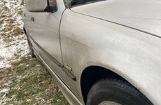 BMW 3 серия, 1997