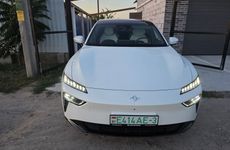 Dongfeng Eπ 007, 2025