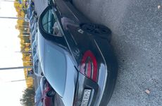 Mercedes-Benz CLK, 2002