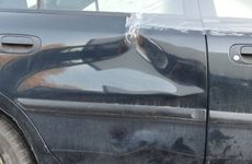 Mitsubishi Carisma, 1998