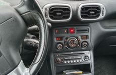 Citroen C3 Picasso, 2009