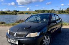 Mitsubishi Lancer, 2005