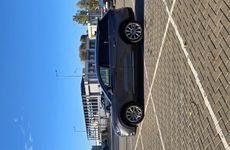 Lincoln Corsair, 2022